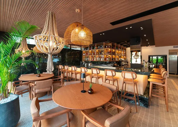 Hippocampus Boutique Hotel Ixia 