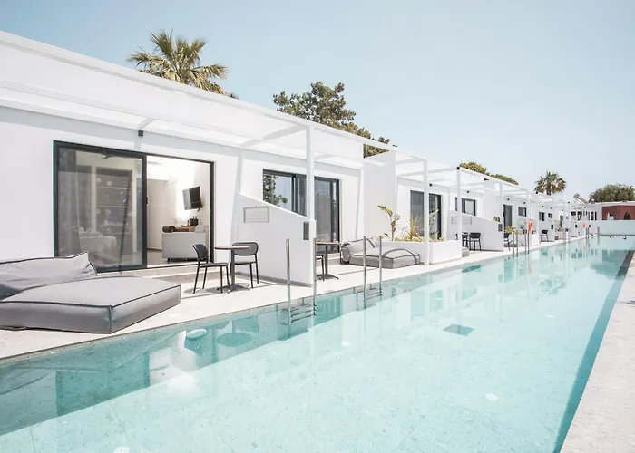 Aiora Aqua Resort Pefki 