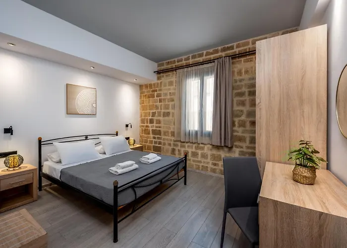 Pet friendly Mulberry Apartments Rhodes City