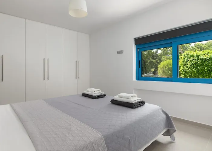 Aegean View Estates Appartement Faliraki