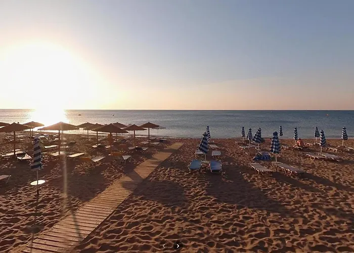 12 Senses Faliraki Sea View