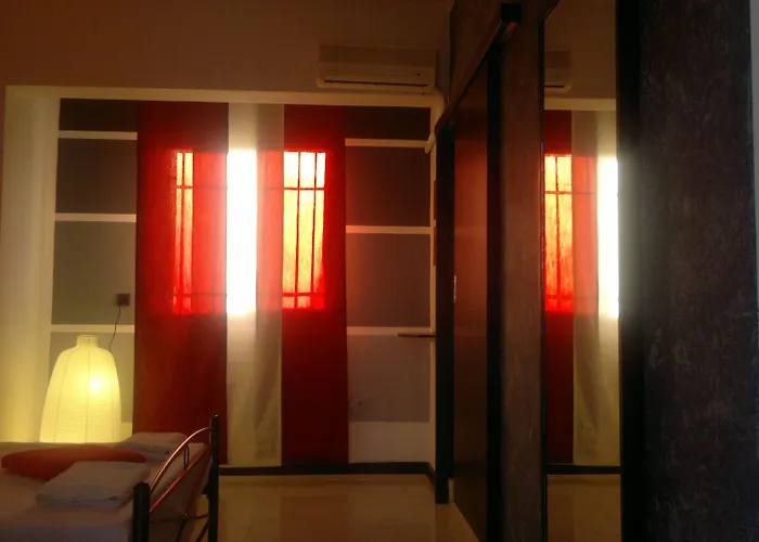 Karmik Concept Pension Afandou