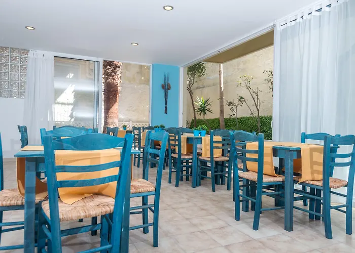 Majestic Hotel - Adults Only Rhodes City