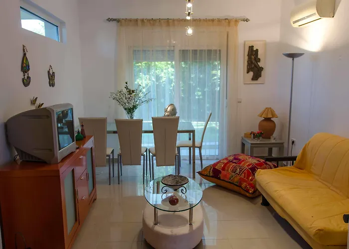 Goji Vegan Hotel Ialysos 