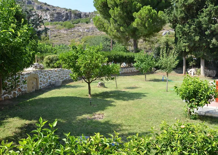 Boutique Ladiko Inn Hotel Faliraki -Anthony Quinn Bay