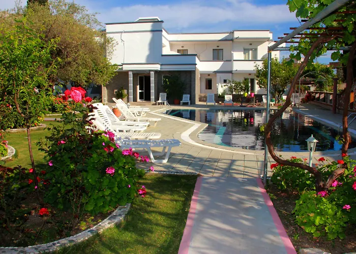 Hotel Dimitra Sun Archangelos 