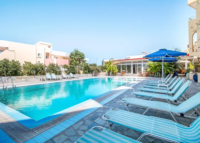 Kiras Studios Faliraki