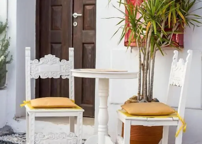 Hotel Al 583 Di Lindos