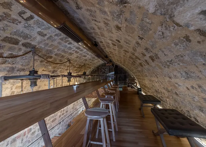 10Gr Boutique Hotel & Wine Bar (Adults Only) Rhodes City 5 star