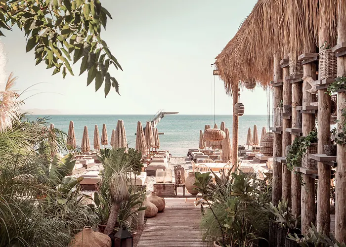 More Meni City Beach Rhodes Rhodes City 5 estrellas