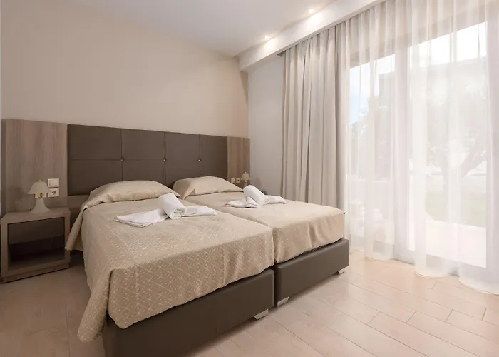 Saint George Resort Archangelos 