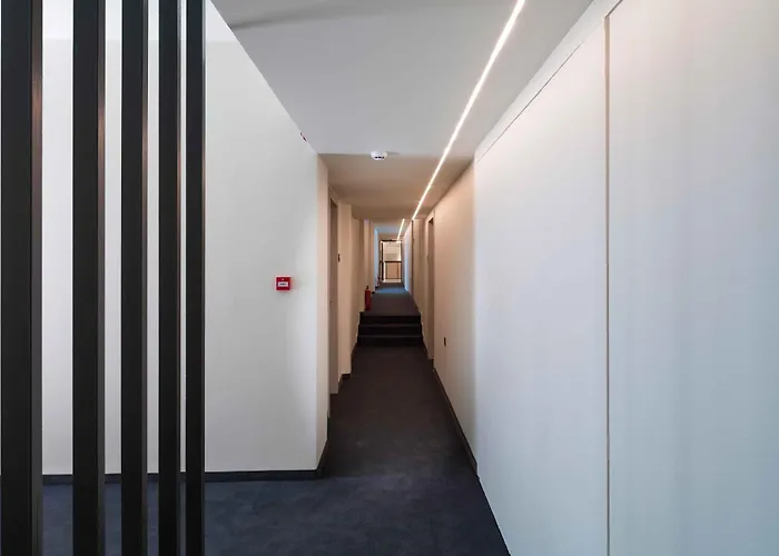 Mariette Rhodes Urban Suites (Adults Only) Rhodes City