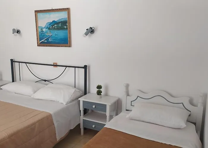 Nitsas Studio'S Kremasti 