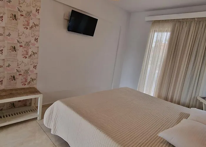 Pagona Studios Faliraki