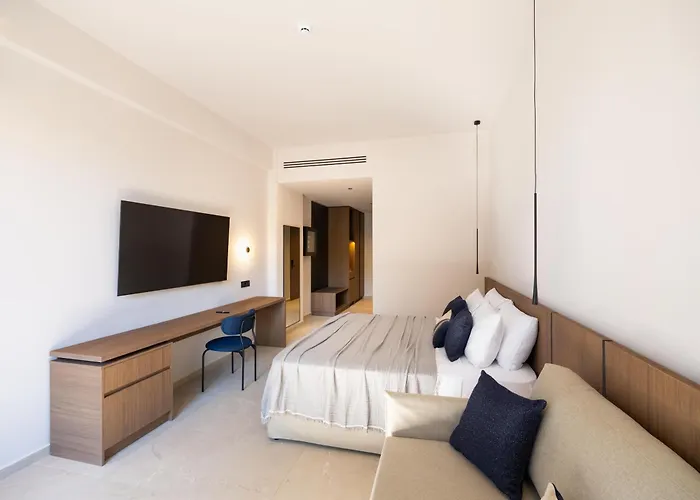 Cabu Hotel - Adults Only Faliraki