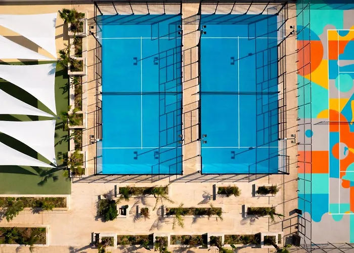 Hotelsuites in Faliraki