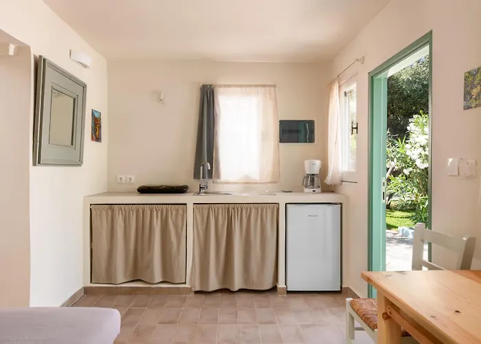 Aria Di Rodi Apartment Rhodes City