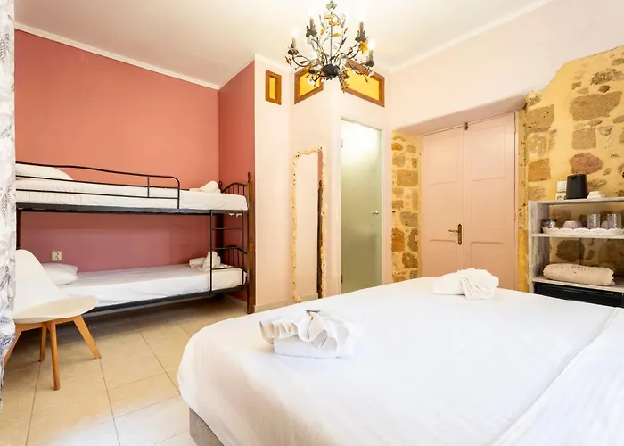 Attiki Hotel Rhodes City