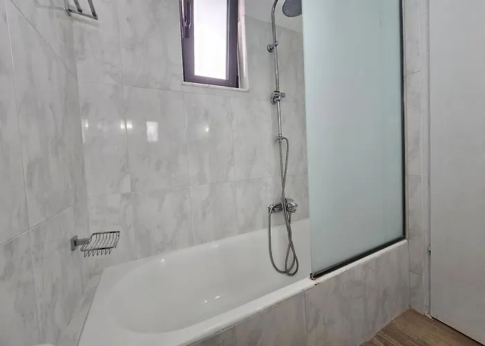 Penelope Hotel Ialysos 