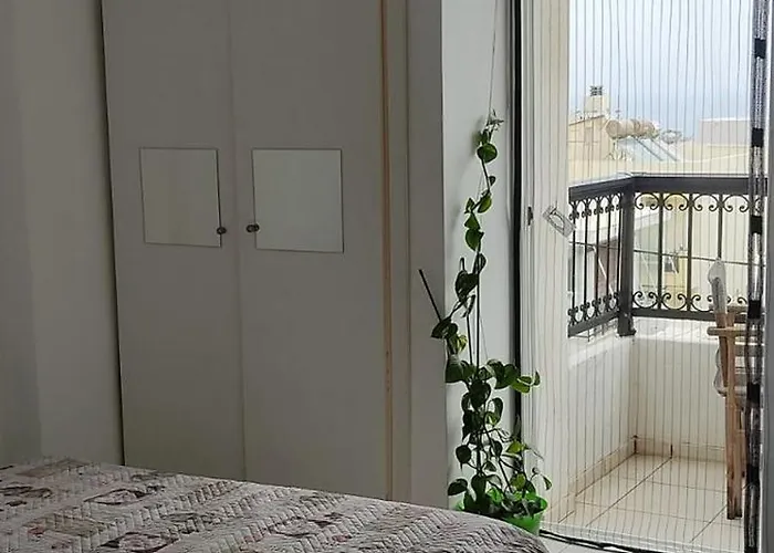 Appartement Andromeda à Rhodes City