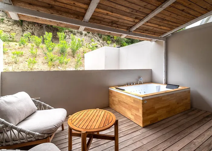Bamboo Suites Hotel - Adults Only Ialysos 