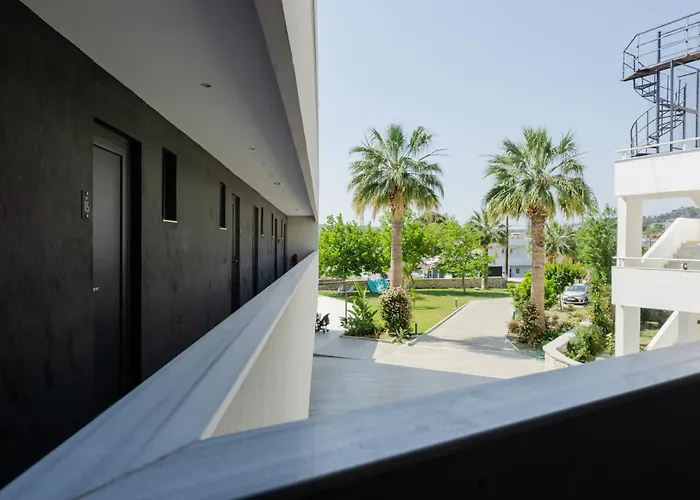 Boetiek Madison Boutique, Faliraki