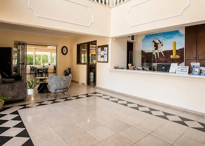 Diagoras Hotel All Inclusive Faliraki