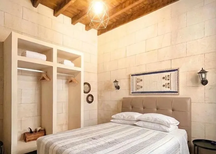 Villa Casa Theano - Old Town Rhodes City