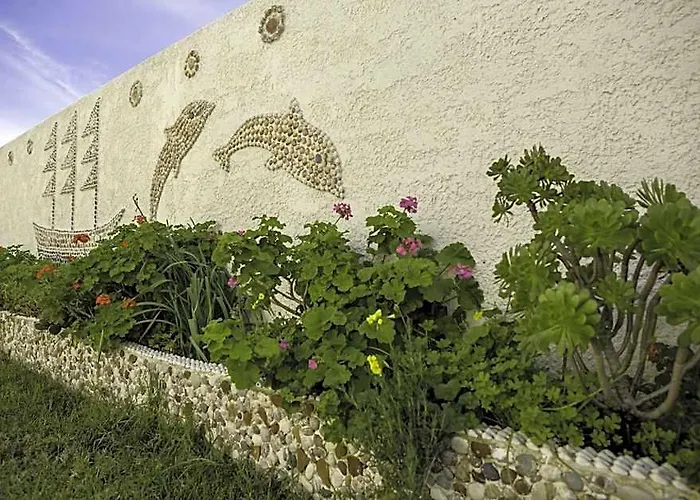 Saint Amon Hotel Faliraki