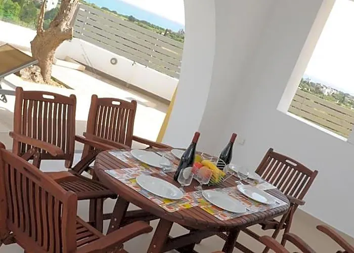 Gennadi Aegean Horizon Villas