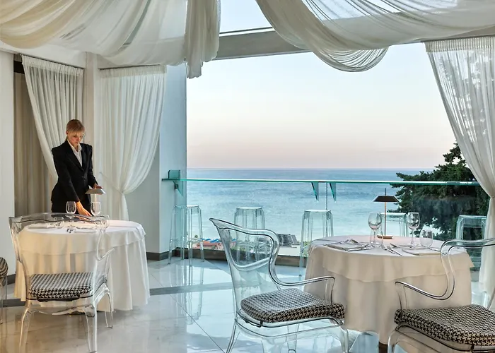 Huisdiervriendelijke hotels in Faliraki