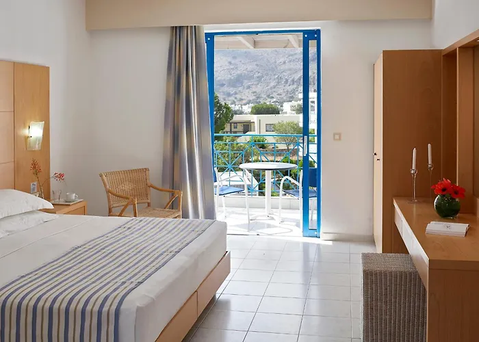 Hotels in Pefki