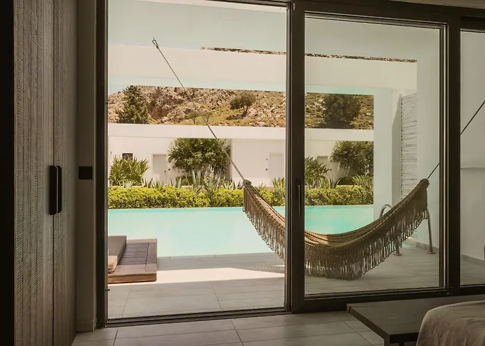 Haustierfreundliches Hotel Casa Cook Rhodes (Adults Only) Kolymbia