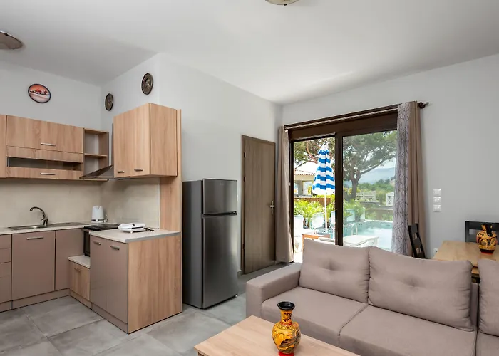 Hotels mit Schwimmbad in Kolymbia