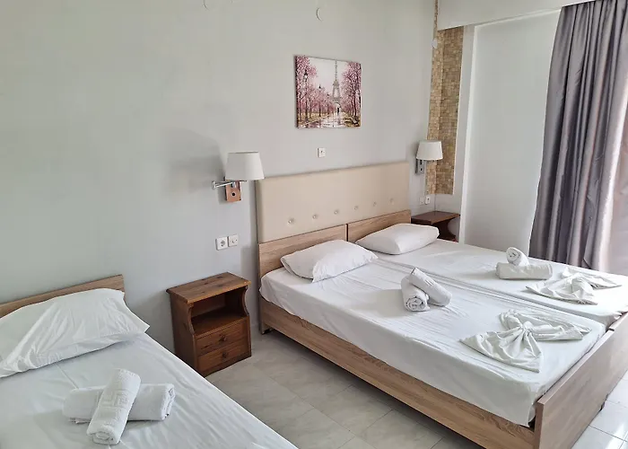 Vera Studios Faliraki