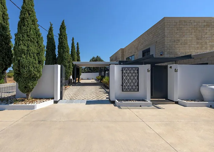 Sia Mare Residence Faliraki