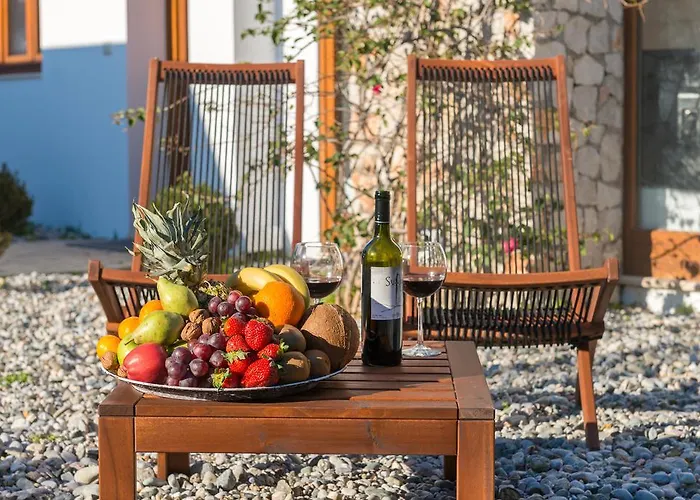 Katerina Boutique Villa Rhodes City