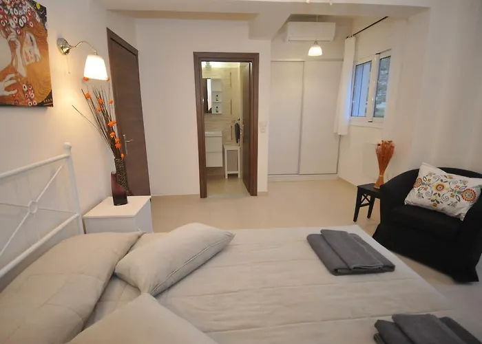 Villa Sephora Faliraki