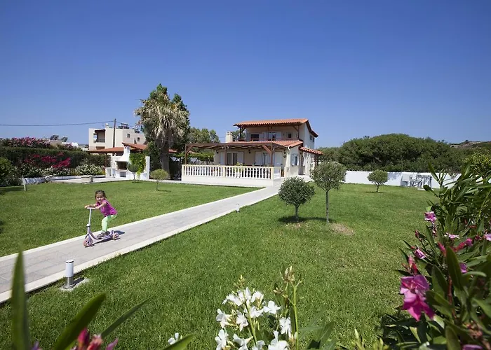 Villa Nefeli Kiotari