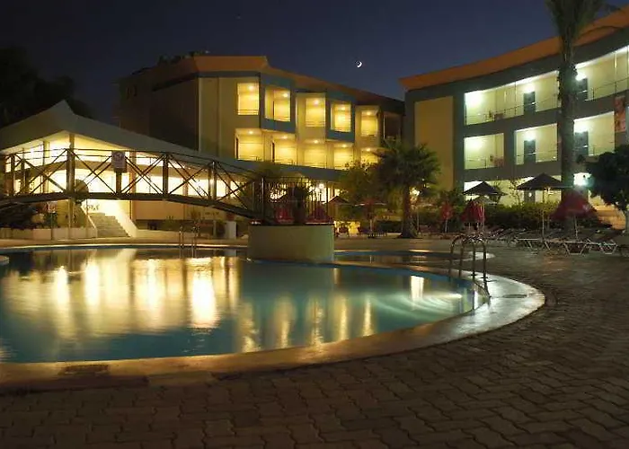 Sunland Holiday Resort Ialysos 