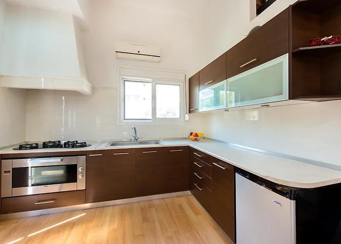 Amazing Apartment 300 Meters From The Old Town Rhodes City