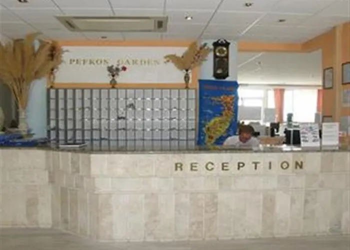 Goedkope hotels in Rhodos