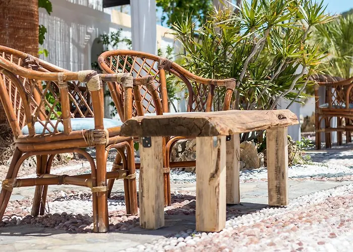 Affitti vacanze a Faliraki