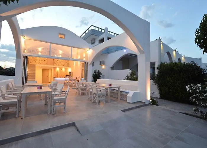 Kathara Bay Apartments Faliraki