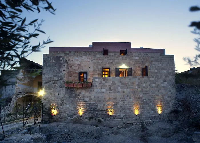 Mystic Hotel - Adults Only Rhodes City