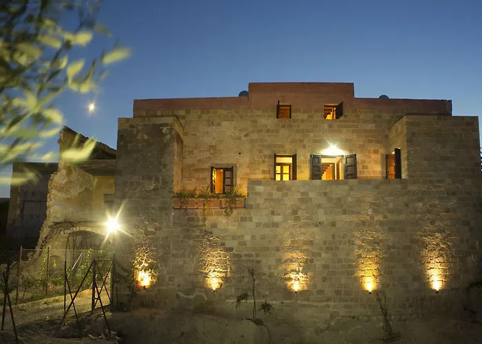Mystic Hotel - Adults Only Rhodes City