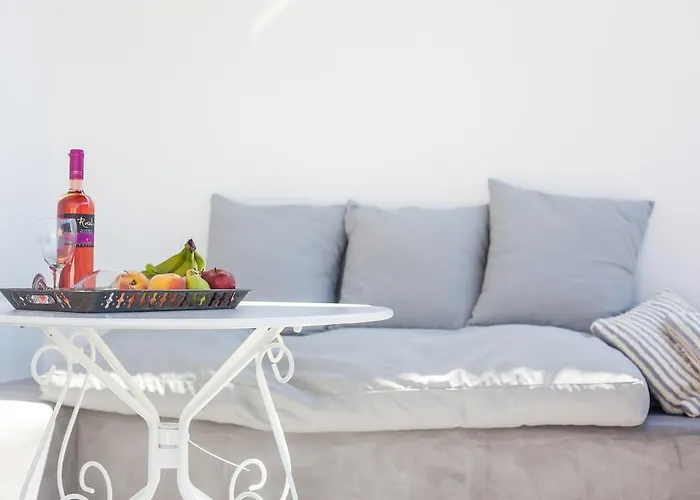 Len Art Alternative Studios Faliraki