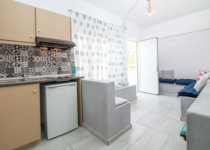 Faliraki Lodging 