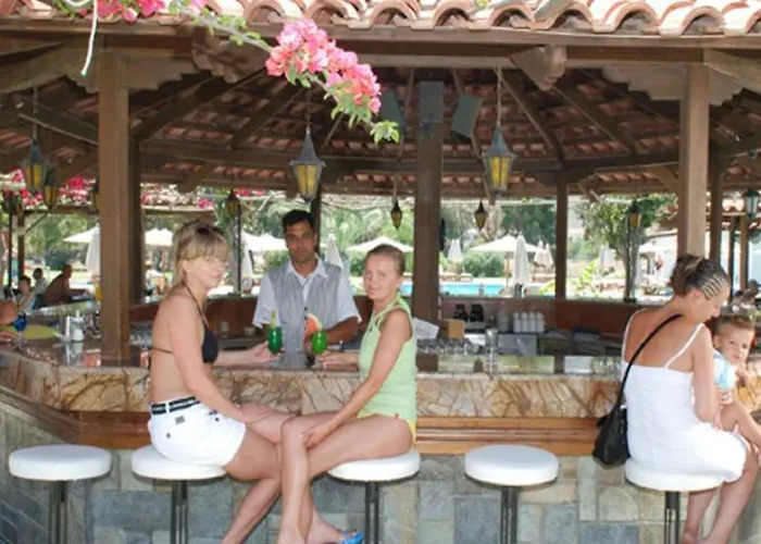Boutique Alfa Hotel Kolymbia