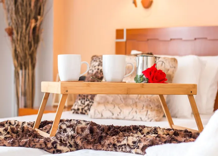 Rhodes City Aparthotels